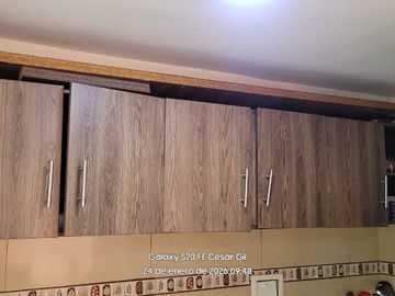 apartamento en venta en madrid cundinamarca. Cod V5323