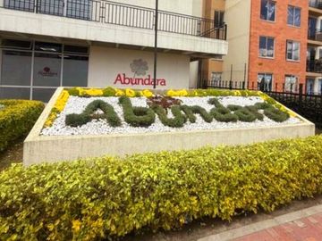 apartamento en venta en madrid cundinamarca. Cod V5323