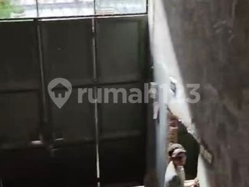 Ruko Baru Teluk Gong 3 Lantai, Baru, SHM, Strategis