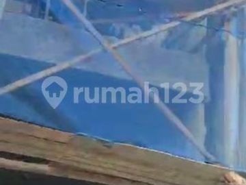 Ruko Baru Teluk Gong 3 Lantai, Baru, SHM, Strategis