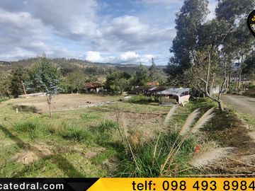 Terreno de venta en Zhapacal – código:20510