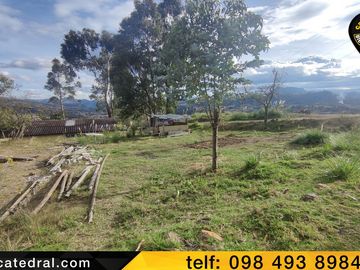 Terreno de venta en Zhapacal – código:20510