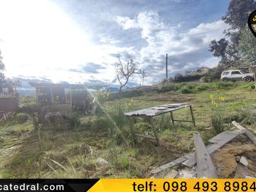 Terreno de venta en Zhapacal – código:20510