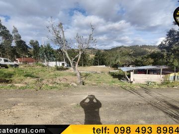 Terreno de venta en Zhapacal – código:20510