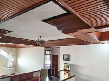 Rumah HOOK Kokoh Luas Dlm Perumahan Dkt Tol Jati Warna Pondok Gede Bekasi