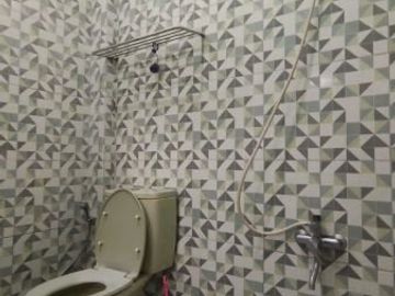 Rumah HOOK Kokoh Luas Dlm Perumahan Dkt Tol Jati Warna Pondok Gede Bekasi