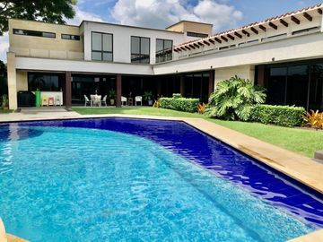 casa campestre en venta en rozo-matapalo. Cod V7470386