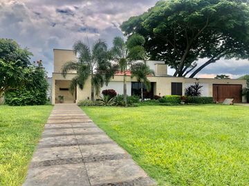 casa campestre en venta en rozo-matapalo. Cod V7470386
