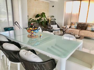 casa campestre en venta en rozo-matapalo. Cod V7470386