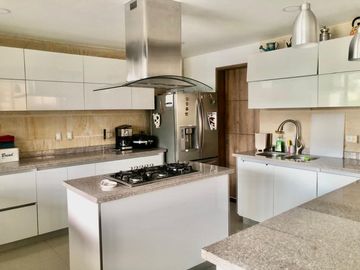 casa campestre en venta en rozo-matapalo. Cod V7470386
