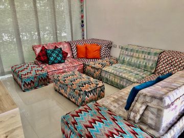 casa campestre en venta en rozo-matapalo. Cod V7470386