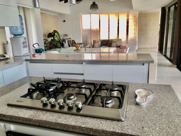 casa campestre en venta en rozo-matapalo. Cod V7470386