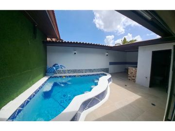 VENDO CASA JUAN DIAZ