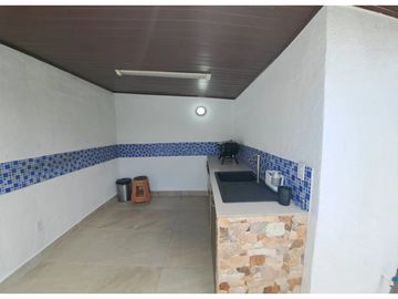 VENDO CASA JUAN DIAZ