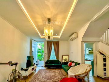Hot Sale Dijual Rumah Discovery Bintaro Jaya