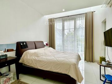Hot Sale Dijual Rumah Discovery Bintaro Jaya