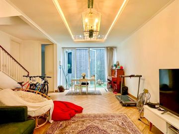 Hot Sale Dijual Rumah Discovery Bintaro Jaya