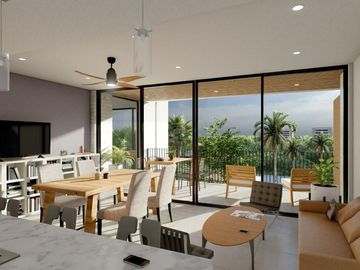 PREVENTA DEPARTAMENTOS CIANE, NUEVO VALLARTA, C