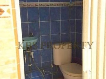 Dijual Rumah Type 55/72 Lokasi Tiban Indah Permai - Batam