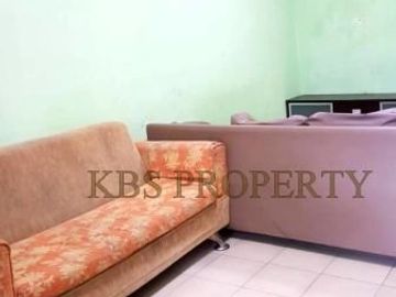 Dijual Rumah Type 55/72 Lokasi Tiban Indah Permai - Batam