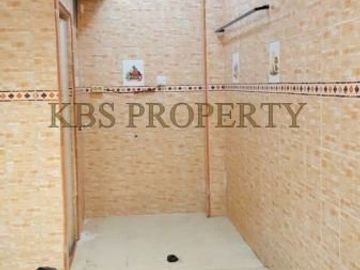 Dijual Rumah Type 55/72 Lokasi Tiban Indah Permai - Batam