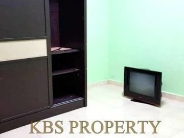 Dijual Rumah Type 55/72 Lokasi Tiban Indah Permai - Batam