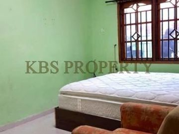 Dijual Rumah Type 55/72 Lokasi Tiban Indah Permai - Batam