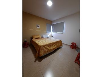 VENTA- CASA 1 DORM. + PILETA-LA GRANJA, CÓRDOBA