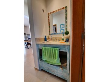 VENTA- CASA 1 DORM. + PILETA-LA GRANJA, CÓRDOBA