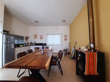 VENTA- CASA 1 DORM. + PILETA-LA GRANJA, CÓRDOBA