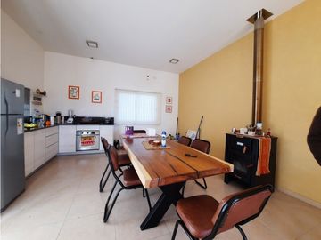 VENTA- CASA 1 DORM. + PILETA-LA GRANJA, CÓRDOBA