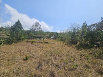 Se vende terreno en Chica