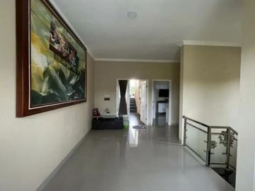 Rumah Mewah Luxury Private Pool Dan Rooftof Di Jl. Godean Dalam Ringroad