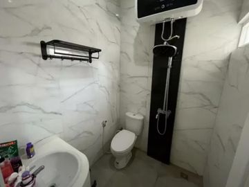 Rumah Mewah Luxury Private Pool Dan Rooftof Di Jl. Godean Dalam Ringroad