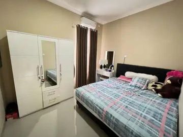 Rumah Mewah Luxury Private Pool Dan Rooftof Di Jl. Godean Dalam Ringroad