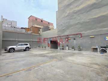 Local Comercial En Alquiler – Esquina Estratégica Fanning Con Barrón, Barranco