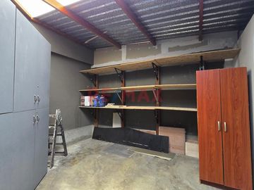 Local Comercial En Alquiler – Esquina Estratégica Fanning Con Barrón, Barranco