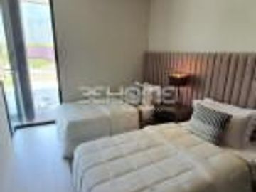 Venta ultimos PRECIO ESPECIAL departamentos en Circuito Domo , santa catarina..