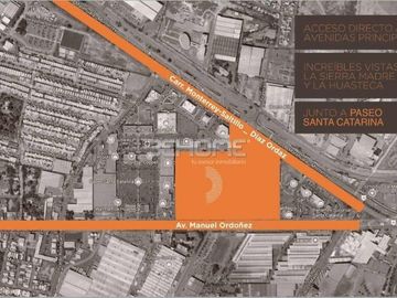 Venta ultimos PRECIO ESPECIAL departamentos en Circuito Domo , santa catarina..
