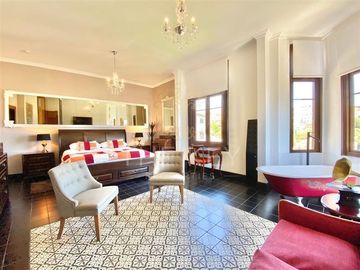 Casa en Venta en San Agustín - Monte Alegre
