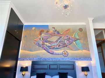 Casa en Venta en San Agustín - Monte Alegre