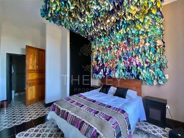 Casa en Venta en San Agustín - Monte Alegre