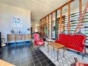 Casa en Venta en San Agustín - Monte Alegre