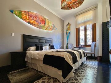 Casa en Venta en San Agustín - Monte Alegre