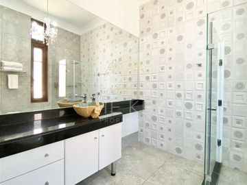 Casa en Venta en San Agustín - Monte Alegre