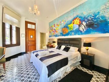 Casa en Venta en San Agustín - Monte Alegre
