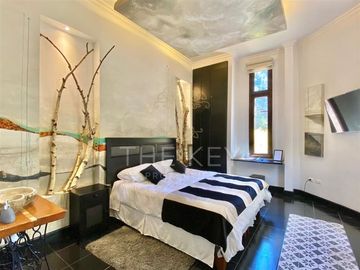 Casa en Venta en San Agustín - Monte Alegre