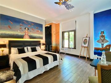 Casa en Venta en San Agustín - Monte Alegre