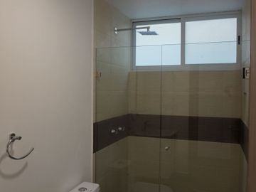Se renta departamento nuevo en Lerma, Toluca.