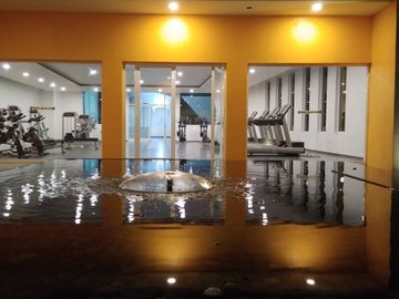 Se renta departamento nuevo en Lerma, Toluca.